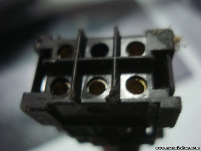 Motor Sitzverstellung Mercedes-Benz W140 600 SE 1408205342 0390206647 188945000