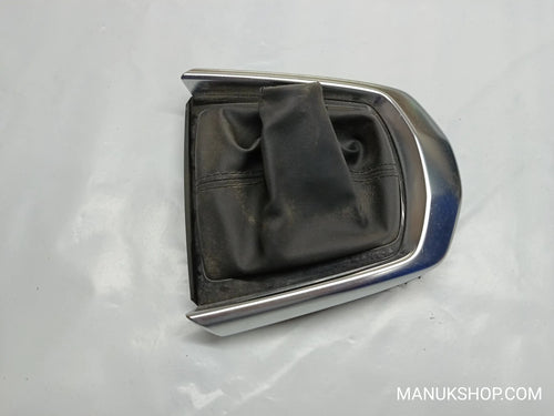 Schaltsack Schaltmanschette Schaltknauf Mazda 2 CX-3 DA6T64341 DA6T-64341