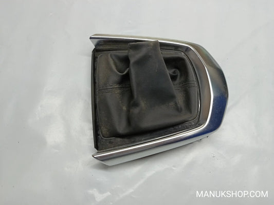 Schaltsack Schaltmanschette Schaltknauf Mazda 2 CX-3 DA6T64341 DA6T-64341