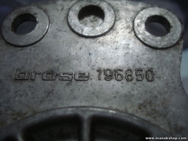 Motor Sitzverstellung Audi A6 0130002487 0 130 002 487 BROSE 198387101 198387 10