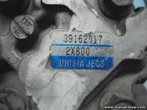 Servopumpe Nissan Terrano R20 Ford Maverick 491102X800 49110-2X800