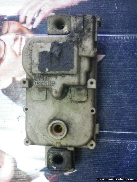 Stellmotor Zentralverriegelung Tür hinten Links Opel Monterey A 1991-98 03901
