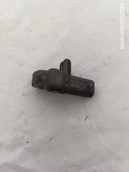 Airbagsensor Airbagsteuergerät VW Polo Skoda Fabia 1S0959351028 1S0 959 351 028