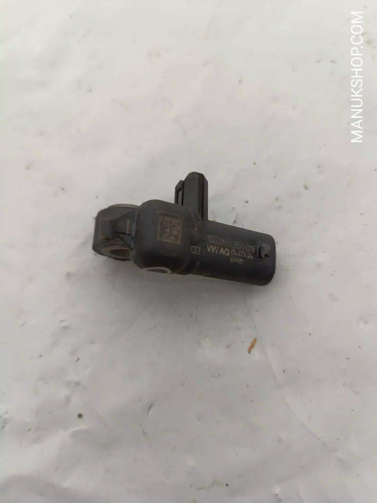Airbagsensor Airbagsteuergerät VW Polo Skoda Fabia 1S0959351028 1S0 959 351 028
