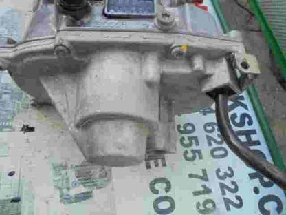 Dieselpumpe Mercedes W210 A606070050180 A6060700501 BOSCH 0400196002