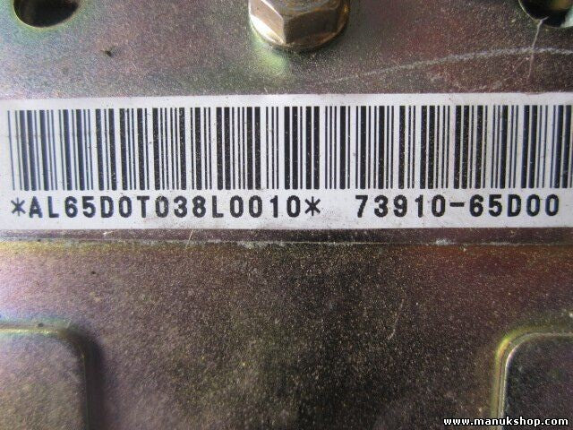 Beifahrer Suzuki Vitara 73910-65D00 7391065D00 AL65DOT038L0010