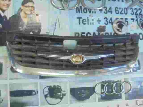 Frontgrill Grill Kühlergrill Chrysler Neon II 05288882AA 05288882-AA 05288805AB