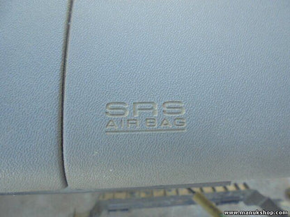 Armaturenbrett Mitsubishi Montero Pajero III V60 MR 4024C1 MR4024C1 MR402401