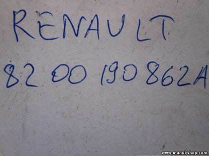 Stoßdämpfer Renault Scenic I 1.9 DCi RX4 8200190862A 8200 190862A