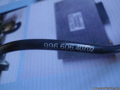 Drehzahlsensor Drehzahlfühler Porsche 996 606 407 02 99660640702