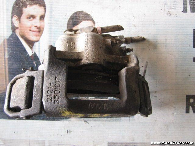 Bremssattel Lada Niva 4x4 2121 3501017