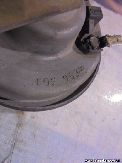 Hupen Horn Pfeife Mercedes-Benz Opel Volvo VW Nissan A28657625 657625 002952035