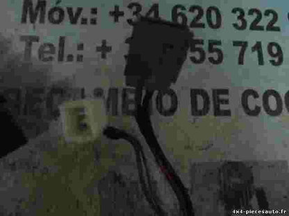 Widerstand Heizung  Renault Espace 6025370519 A43000400 544430000 450050