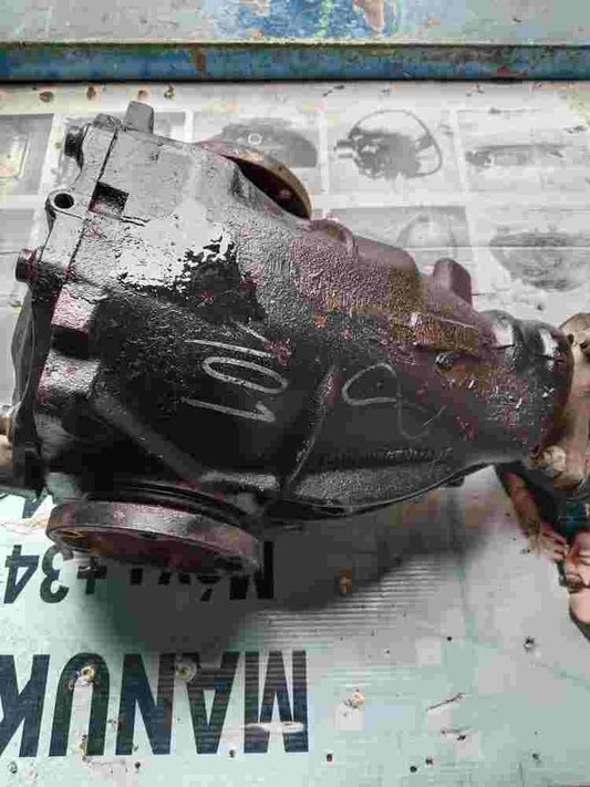Differential hinten Hinterachsgetriebe Mercedes W210 W202 1243513008 R1243513008