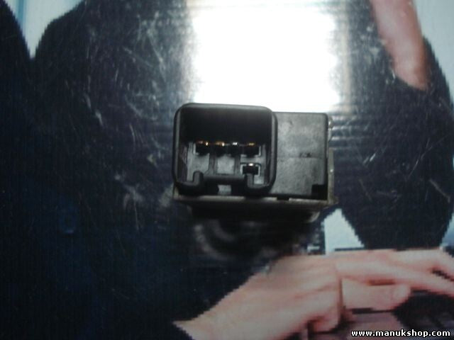 Sitzheizung schalter Mazda Millenia J23250001 J2325 00-01