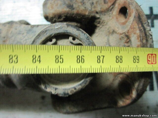 Kardanwelle Kardan hinten Land Rover Range Rover 2.5 4x4 1996 FTC4141 SS95
