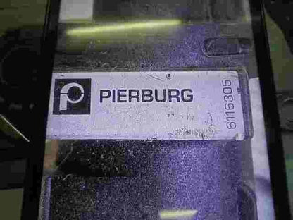 Magnetventil Unterdruckventil BMW X5 E70 Audi A4 B6 Mercedes W204 6116305
