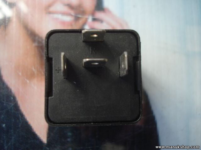 Relais Nissan NAGARES 12V ITAS/4-12 ITAS412