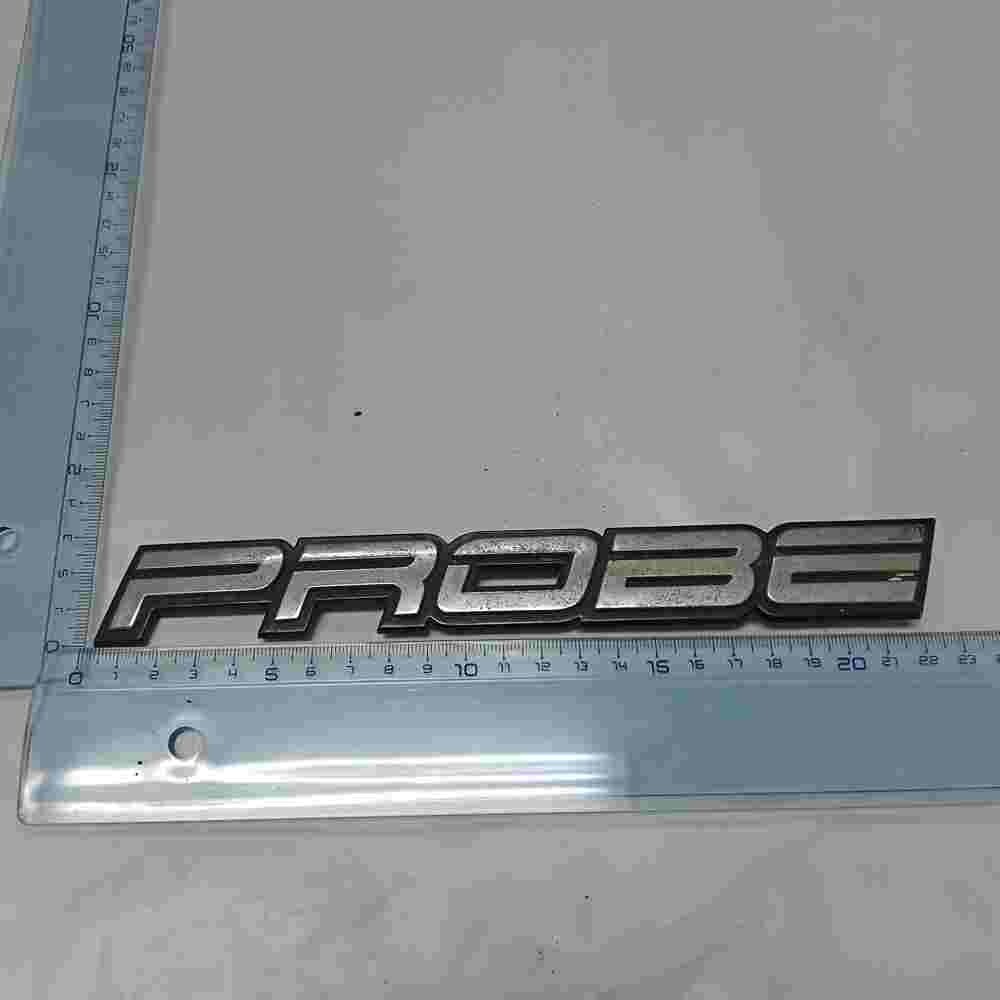 Emblem  Ford Probe KA7851721PAB KA78 51 721P-AB 22cm.