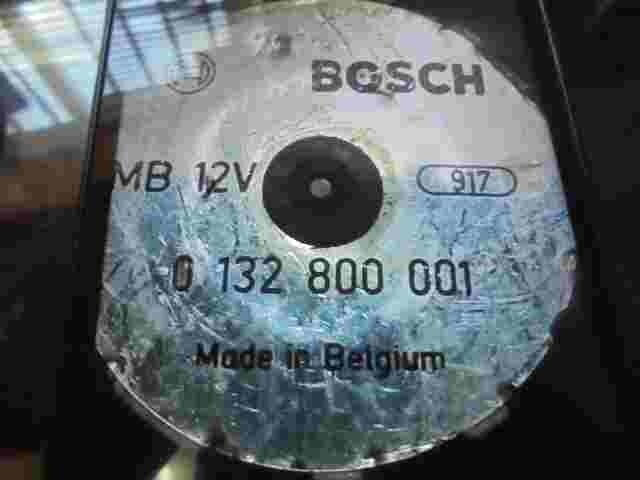 Stellmotor Heizung  BMW E32 E34 E36 BEHR 9094801815 1378269 BOSCH 0132800001