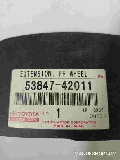 Toyota RAV4 5384742011 53847-42011