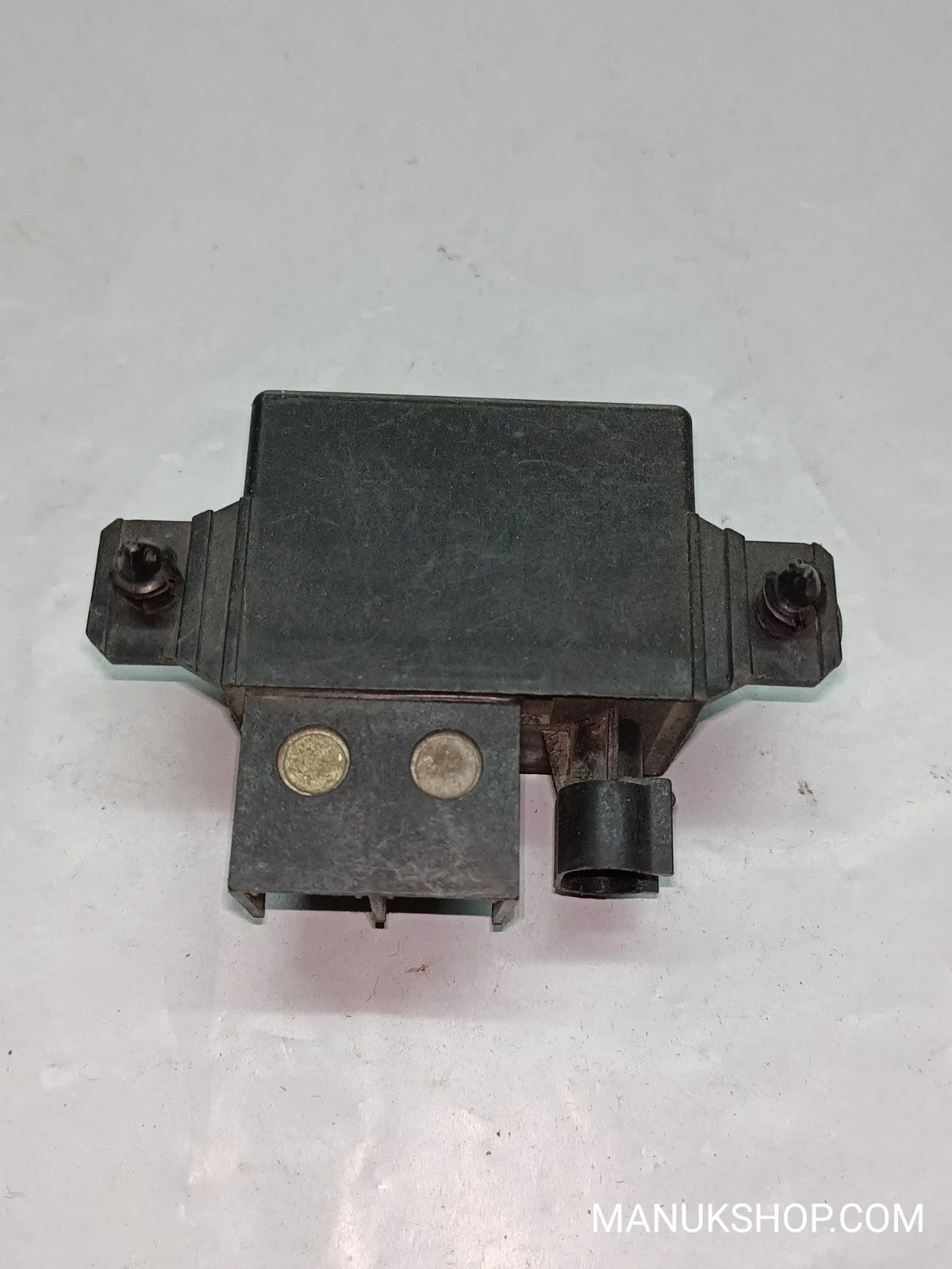 Glühzeitsteuergerät Vorglührelais Ford Fiesta YS6T14N089AA  YS6T-14N089-AA BA2PA