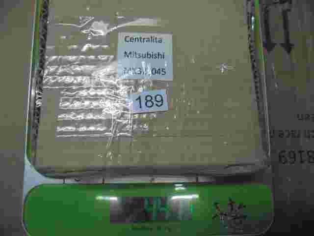 Motorsteuergerät Mitsubishi Pajero Montero MK322045 K8T80571