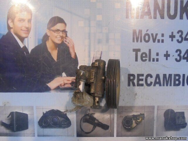 Servopumpe Suzuki Vitara ET 2.0 Hdi 2004 ZY34027347 ZY 34 027 347 7613955516