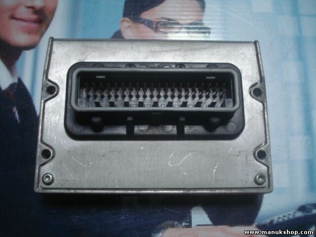 Steuergerät Dieselpumpe Chrysler Voyager FCM DIESEL 04727080AF A VENDOR 64469H
