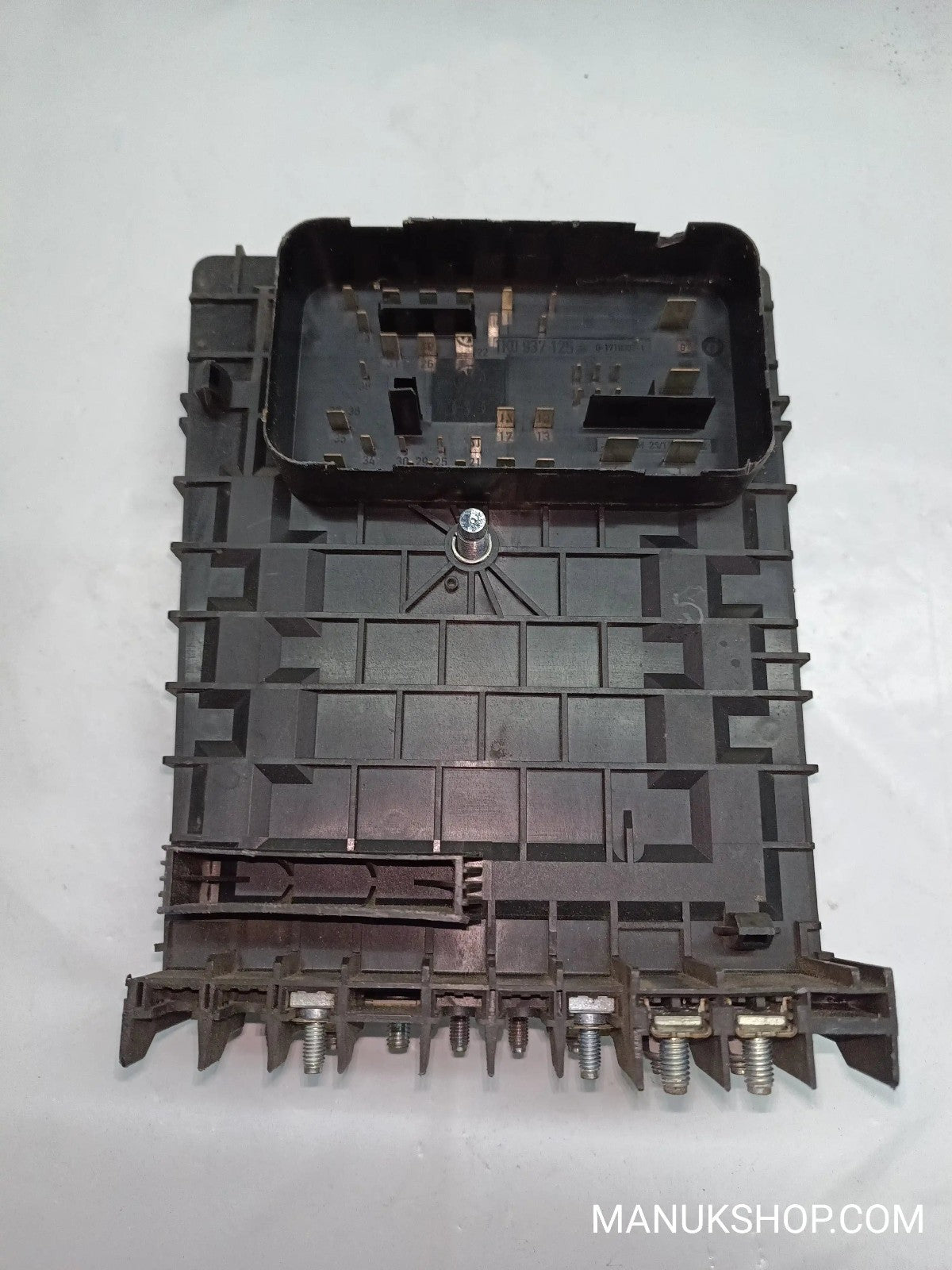 Sicherungskasten VW Golf Skoda 1K0937125 1K0 937 125 017183071 017181281C