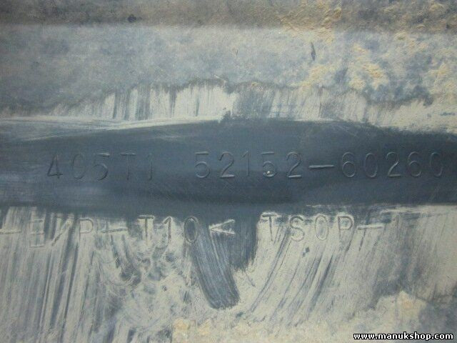 Stoßstange Seite Toyota Land Cruiser Prado J90 52152-60260 5215260260