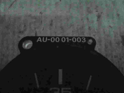 Kombiinstrument Tankanzeige Audi 80 90 100 200 893919033DF 893919033DG 894919059