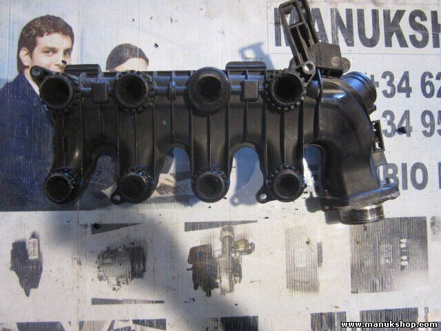 Ansaugbrücke Suzuki 9653808680D 9653808680 D 993390