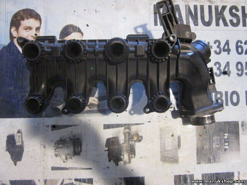 Ansaugbrücke Suzuki 9653808680D 9653808680 D 993390