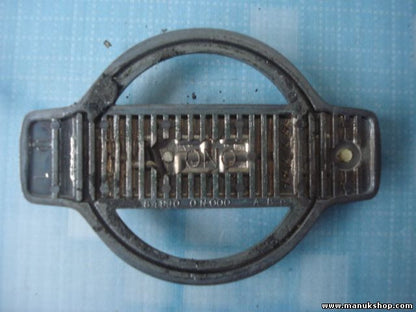 Emblem Logo hinten Nissan Almera N14 (1990-1995) 848900N000 84890 0N000