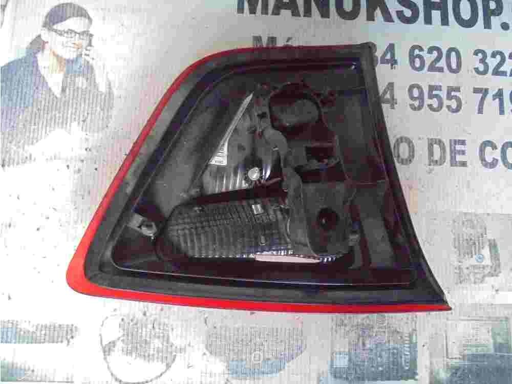 Rückleuchte rechts Ford C-Max 2 89502670 VALEO AM5113404BC AM51 13404 BC R
