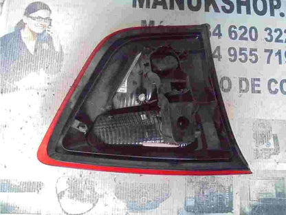 Rückleuchte rechts Ford C-Max 2 89502670 VALEO AM5113404BC AM51 13404 BC R