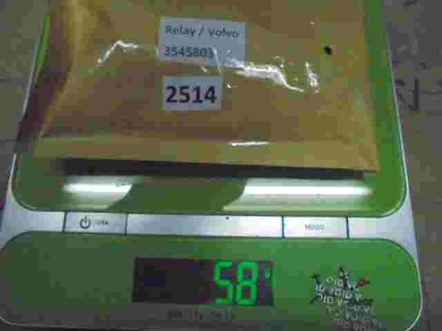 Relais Volvo 850 12V 40A 3545803 3 545 803 899983