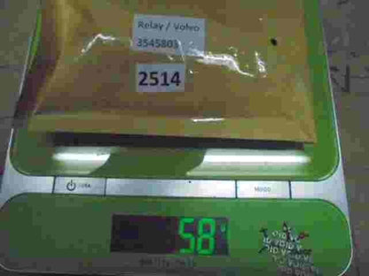 Relais Volvo 850 12V 40A 3545803 3 545 803 899983