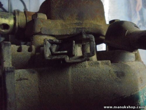 Lichtmaschine Tata Sumo Telco LUCAS 3SA2365A 3SA23 65A 269210950