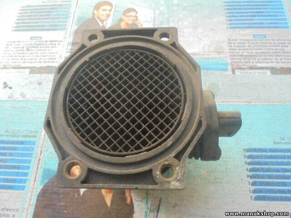 Luftmengenmesse Opel Frontera 46411675 464 116 75 BOSCH 0281002144 0 281 002 144