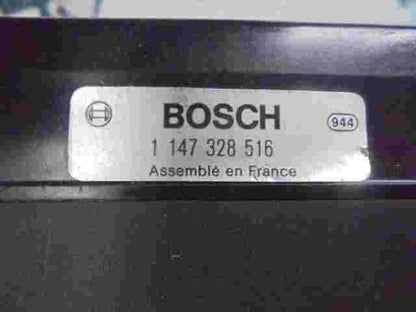 Klimabedienteil Alfa Romeo 164 BOSCH 1147328516 1 147 328 516