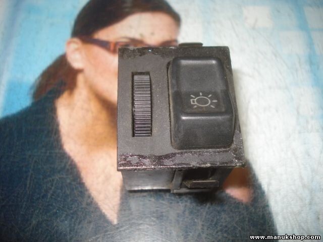 Lichtschalter  VW 321 941 531 K 321941531K