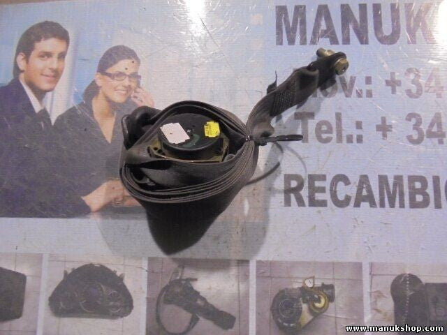 Sicherheitsgurt Gurt Land Rover Discovery EVB500611PMA 749826