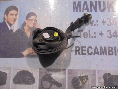 Sicherheitsgurt Gurt Land Rover Discovery EVB500611PMA 749826