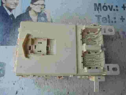 Sicherungskasten Hyundai i10 91952B9360  91952 B9360 BFLM SJB HB4F0114 AK-65168