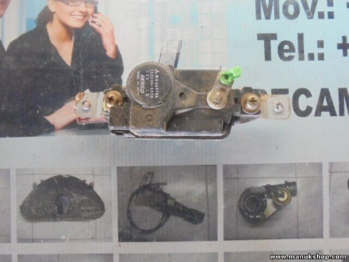 Stellmotor Tür vorne rechts Mitsubishi Pajero MB669156 1528005920