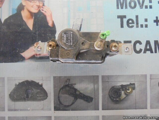 Stellmotor Tür vorne rechts Mitsubishi Pajero MB669156 1528005920
