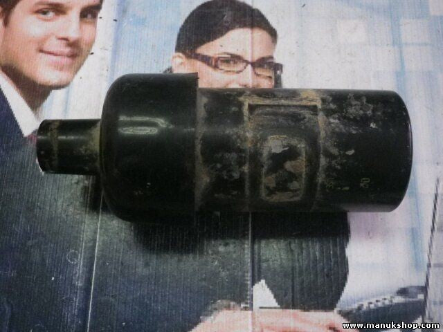 Zündspule Suzuki Vitara ET/TA 3341060A10 33410 60A10 0297006660 029700 6660