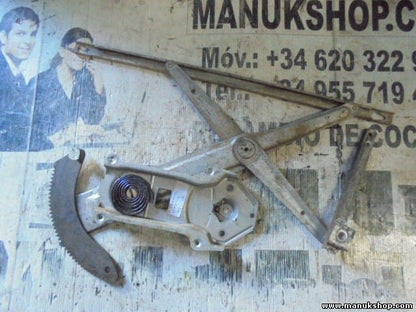 Fensterheber elektrisch Vorne Links Jeep Grand Cherokee ZJ 55154831 56005165